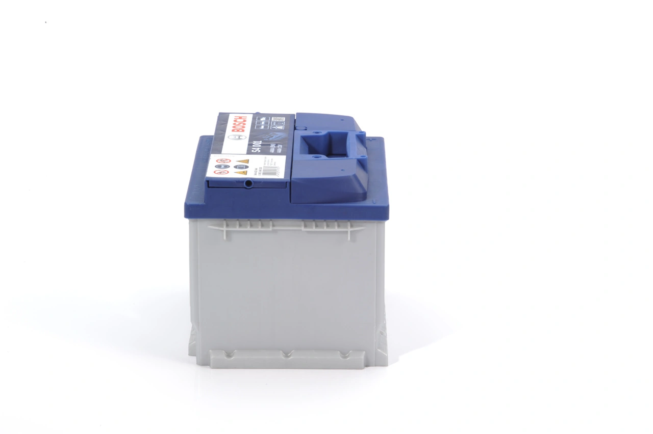 0092S40010 Bosch Bateria recarregável (PILHA)