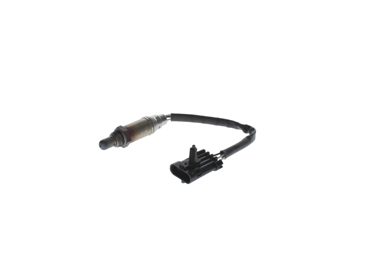 Sonda lambda, sensor de oxigênio Bosch 0258005181 preço, a partir de 111,13 USD