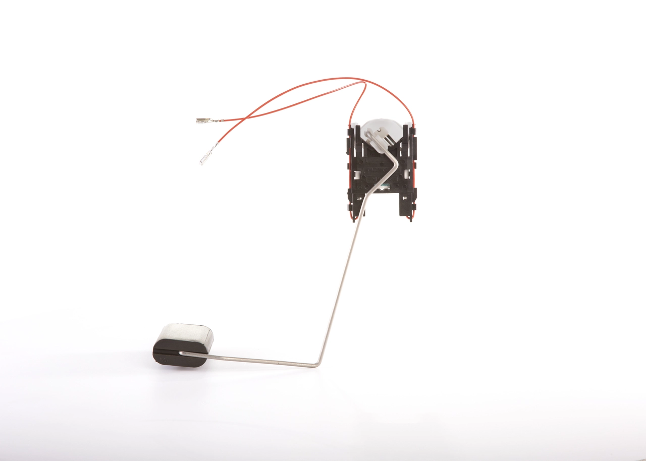 Sensor do nível de combustível no tanque Fiat Ducato II 230L