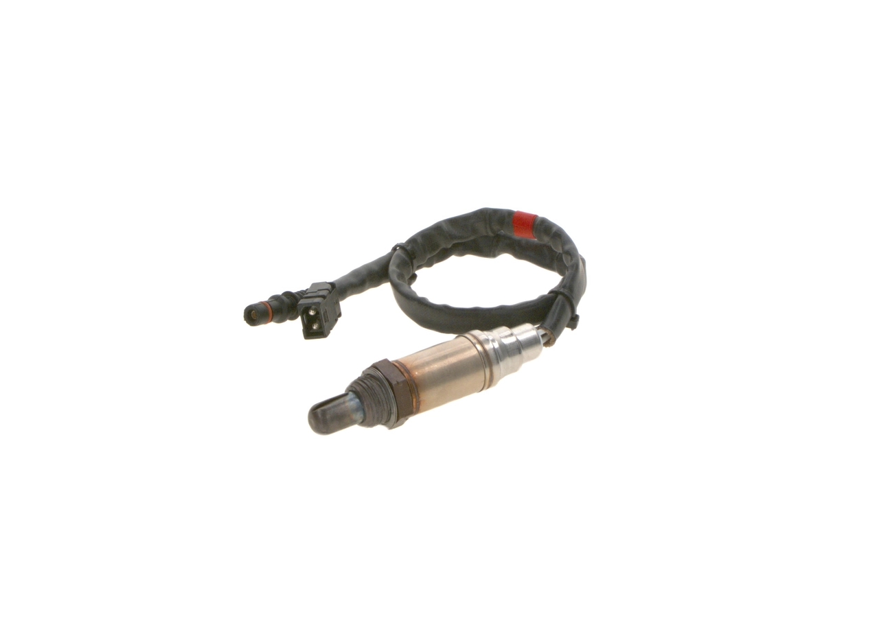Sonda lambda, sensor de oxigênio até o catalisador Bosch 0258003156 preço, a partir de 97,85 USD