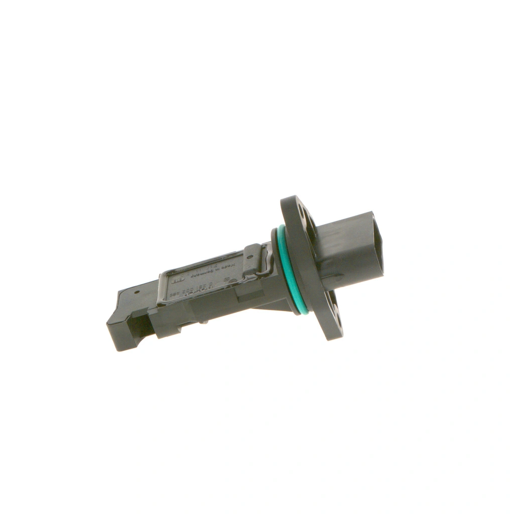 Sensor de fluxo (consumo) de ar, medidor de consumo M.A.F. - (Mass Airflow) 0281002489 Bosch
