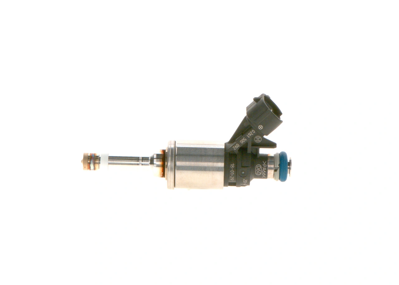Compre 0261500092 Bosch Injetor de injeção de combustível