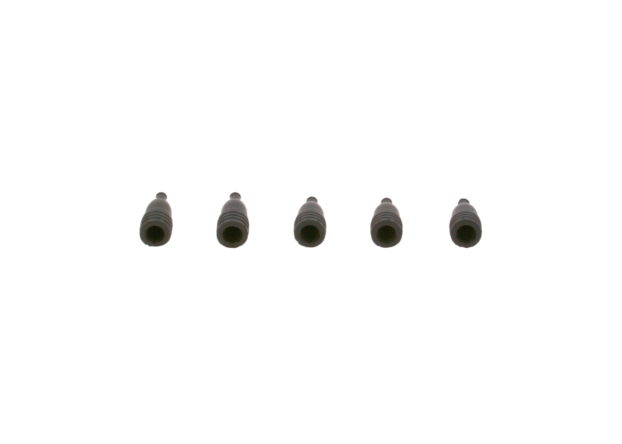 Compre 3340522025 Bosch Cruzeta da junta universal traseira