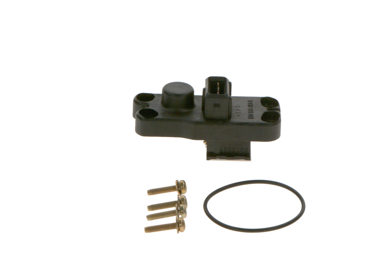 Sensor de posição da válvula de borboleta (potenciômetro) Bosch F026T03023 preço, a partir de 56,00 USD
