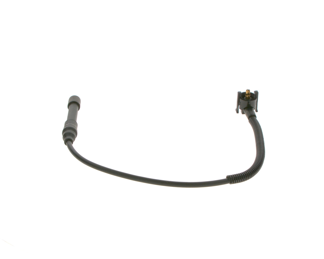 0986357051 Bosch Fios de alta voltagem, kit