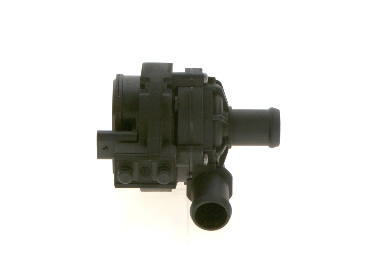 Compre 0392023456 Bosch Bomba de água (bomba) de esfriamento, adicional elétrica
