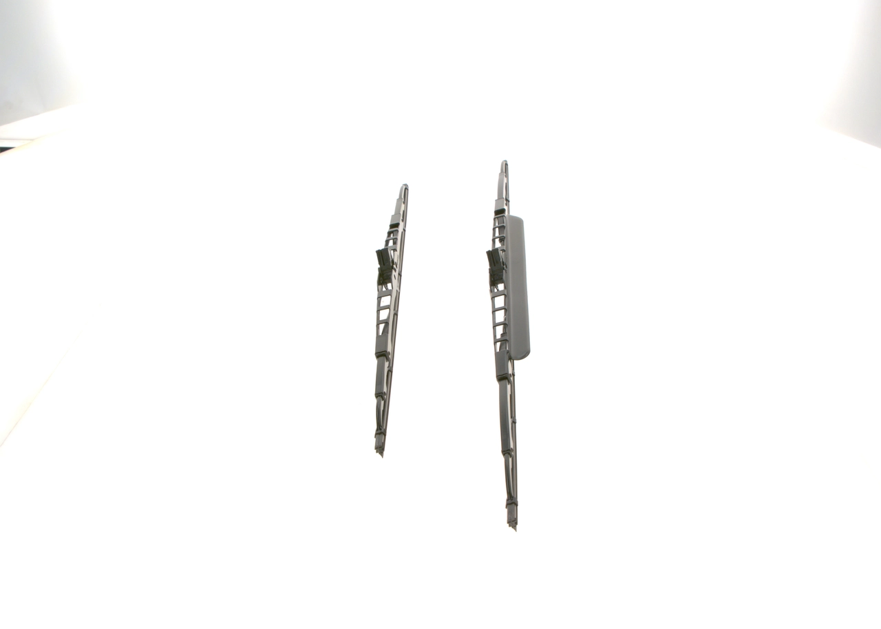 3397118303 Bosch Limpa-pára-brisas do pára-brisas, kit de 2 un.