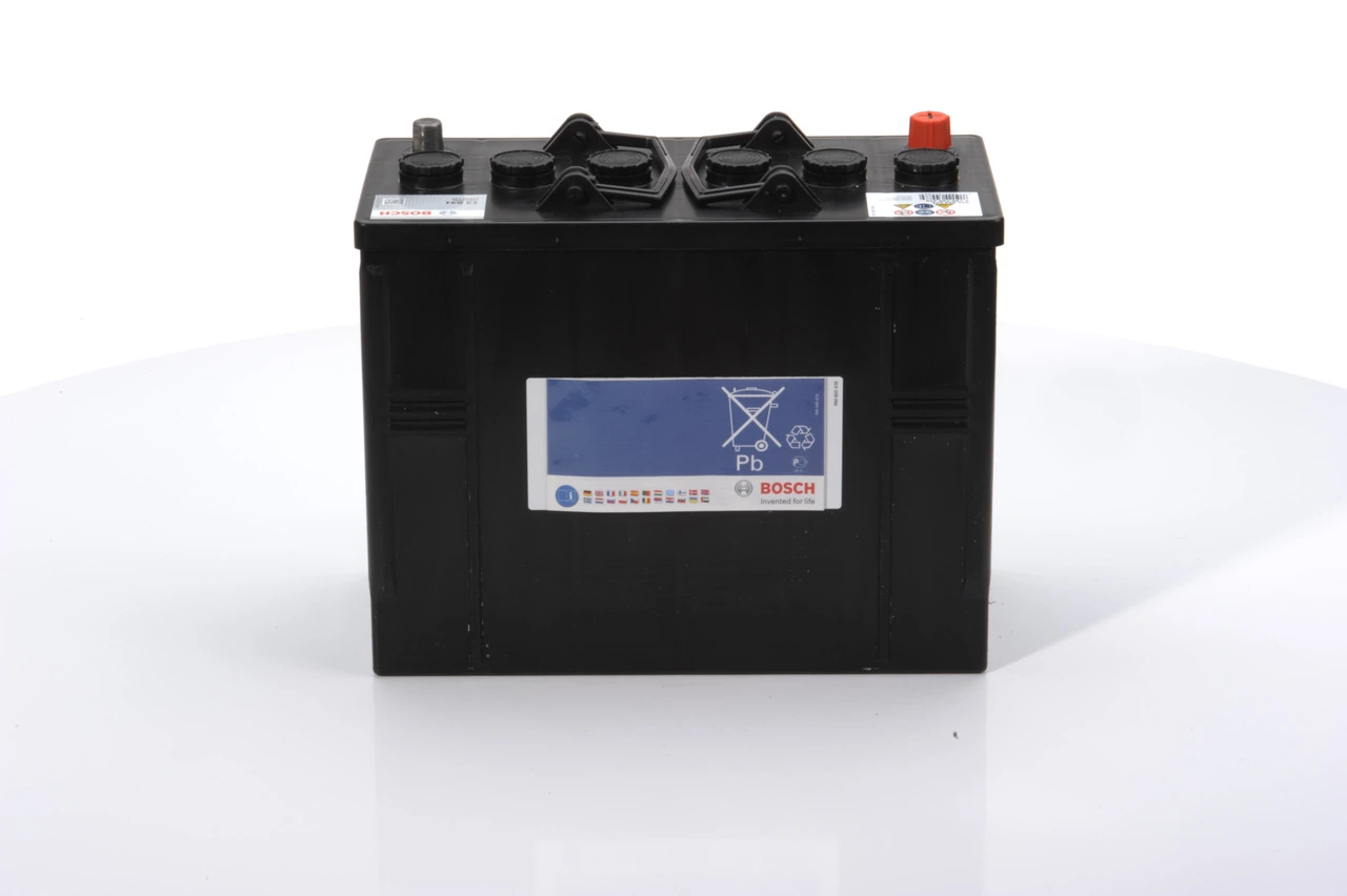 Bateria recarregável (PILHA) 625014072 Varta