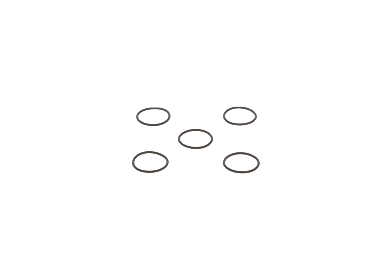 Vedante anular de bomba de bombeio Bosch 2440210026 preço, a partir de 1,95 USD
