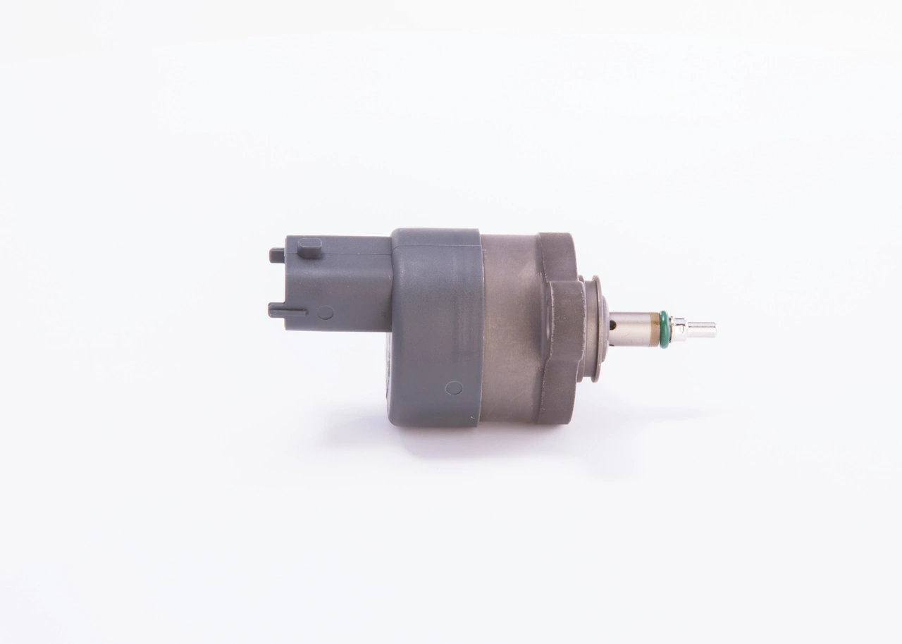 0281002718 Bosch Regulador de pressão de combustível na régua de injectores