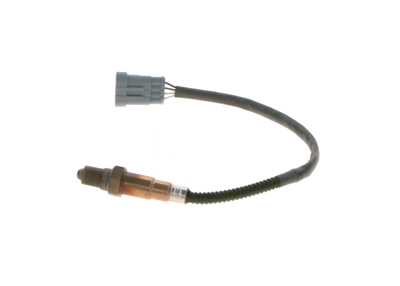 0258006376 Bosch Sonda lambda, sensor de oxigênio