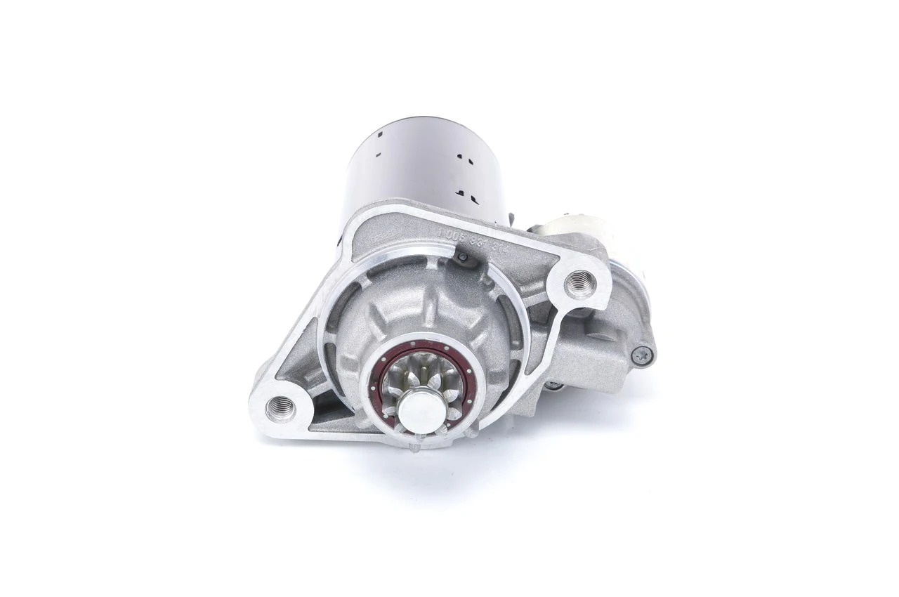 Compre 0001125600 Bosch Motor de arranco
