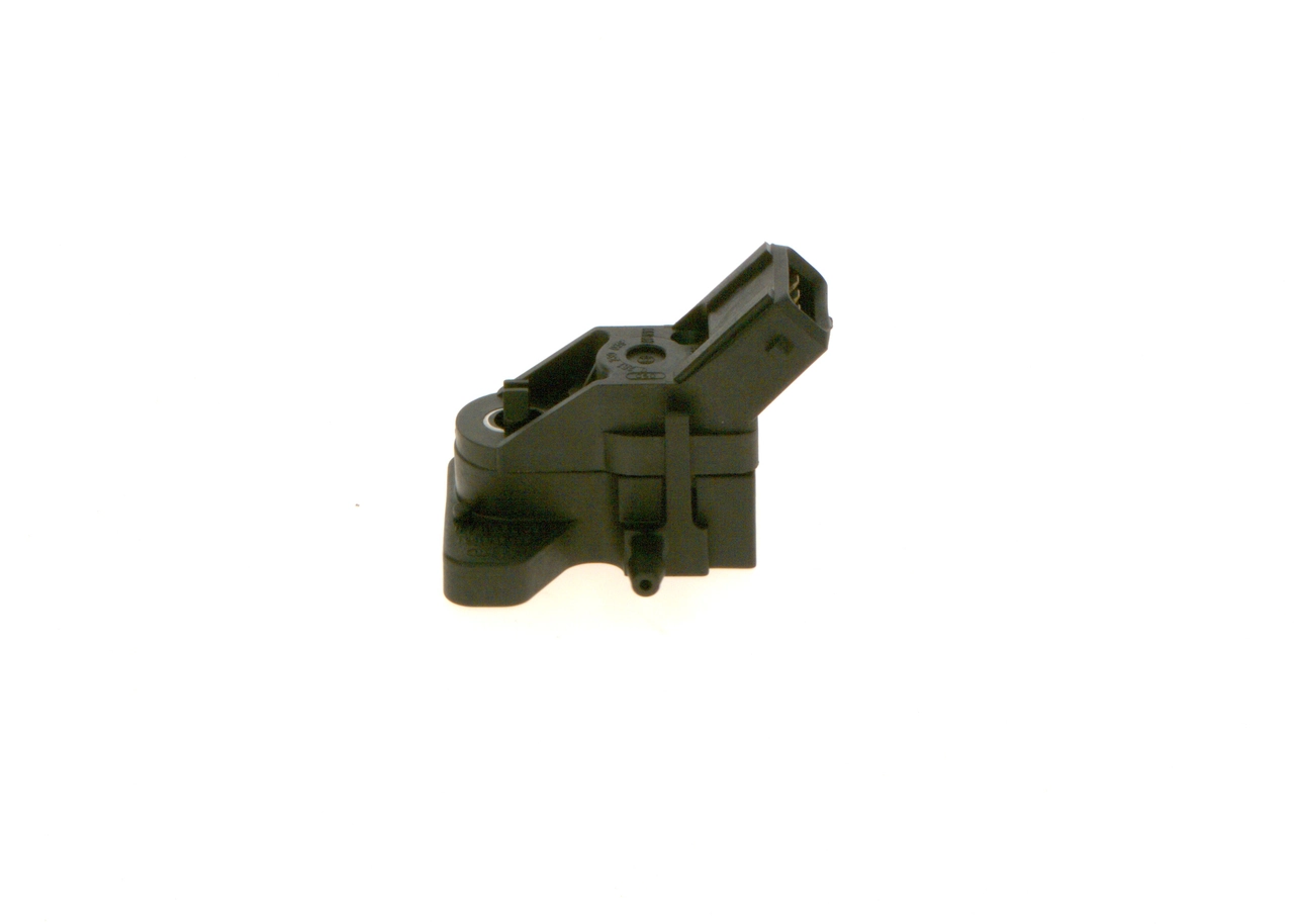 Compre 0261230037 Bosch Sensor de pressão no coletor de admissão, MAP