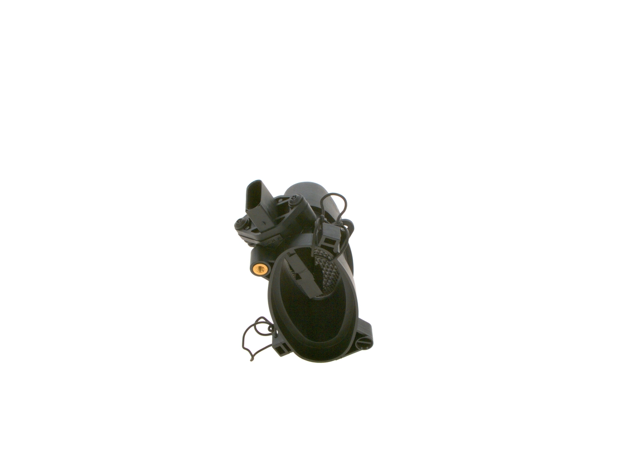 Compre 0928400520 Bosch Sensor de fluxo (consumo) de ar, medidor de consumo M.A.F. - (Mass Airflow)