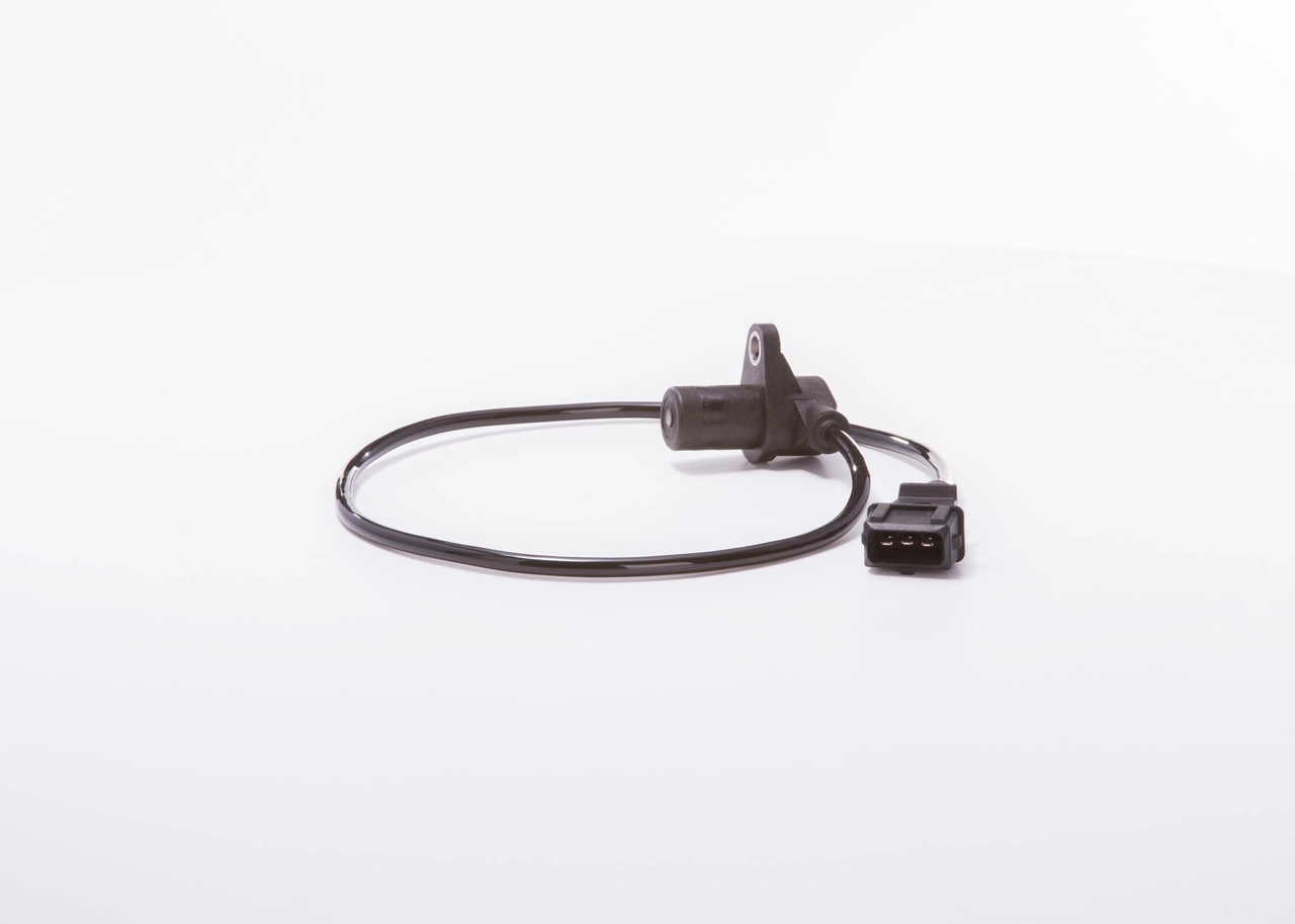 Compre 0261210118 Bosch Sensor de posição (de revoluções) de cambota