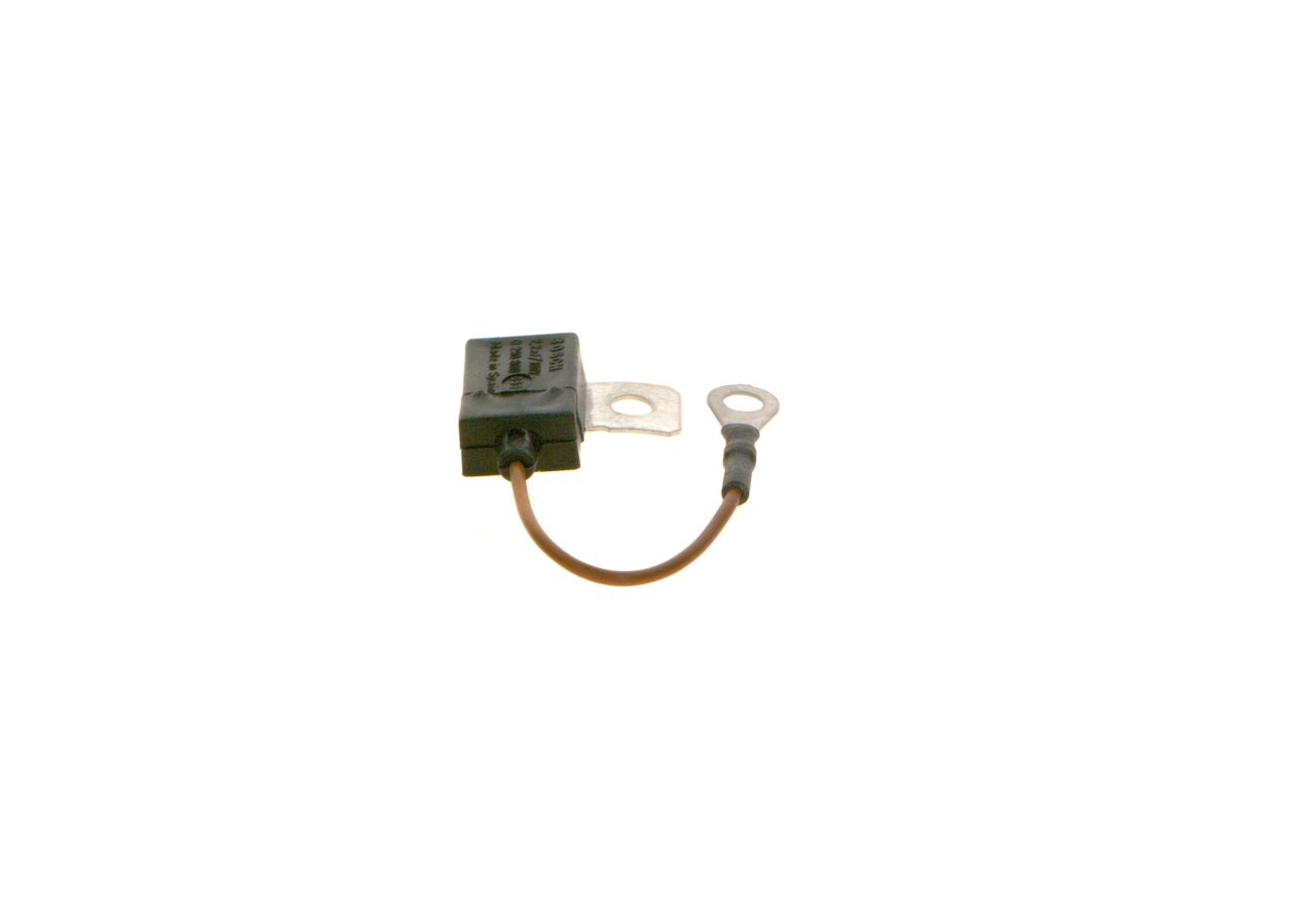 Compre 0986435150 Bosch Injetor de injeção de combustível