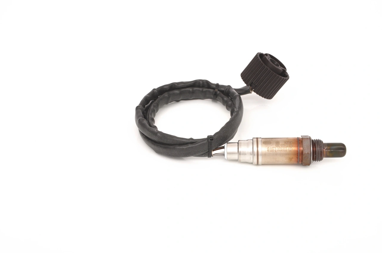  Sonda lambda, sensor de oxigênio Mercedes C sedan (W202) (1993 - 2000) 