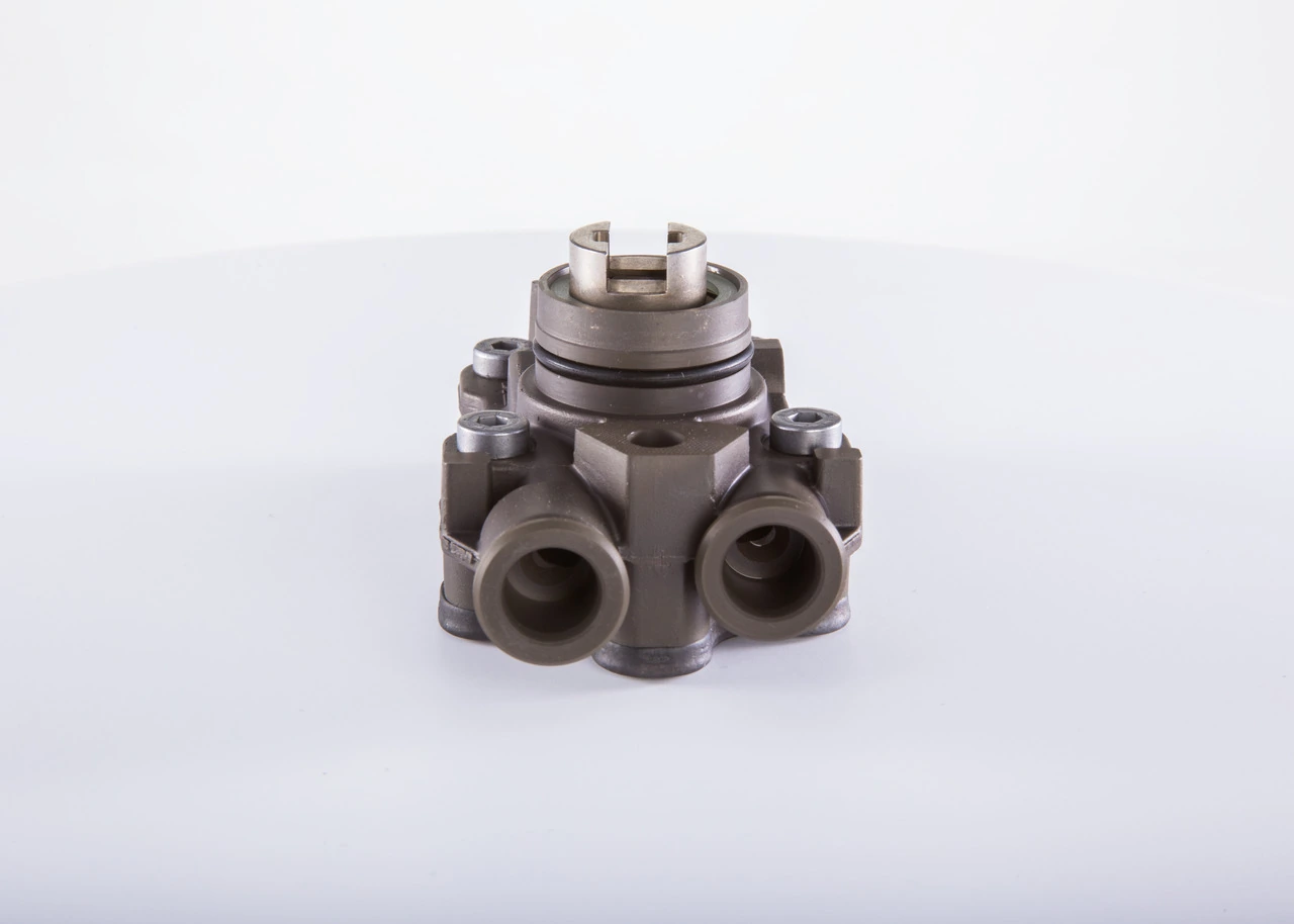 0440020088 Bosch Bomba de combustível mecânica