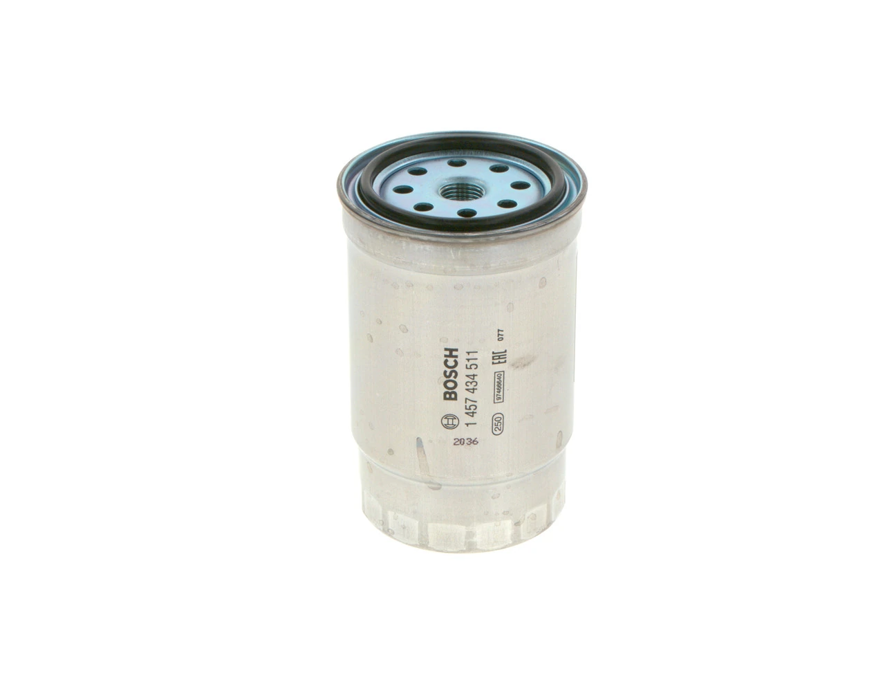 Filtro de combustível Bosch 1457434511 preço, a partir de 28,79 USD