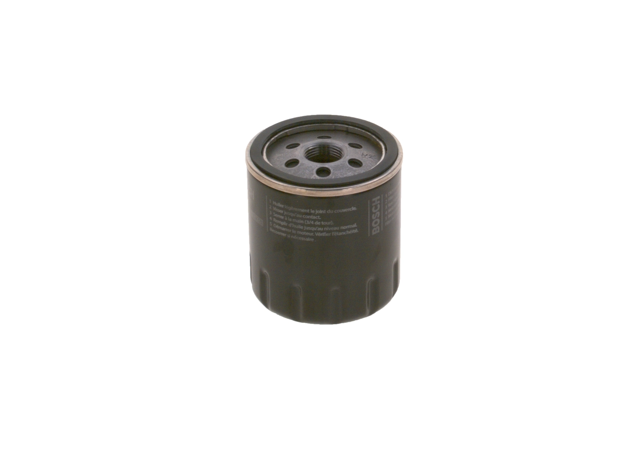 Compre F026407017 Bosch Filtro de óleo