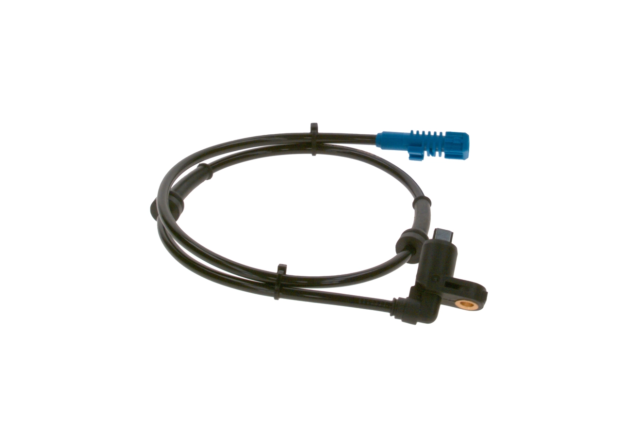 Compre 0986594022 Bosch Sensor dianteiro de ABS