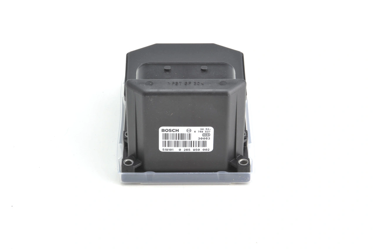 Módulo de direção (Centralina eletrônica) DSC Bosch 1265950002 preço, a partir de 1944,15 USD