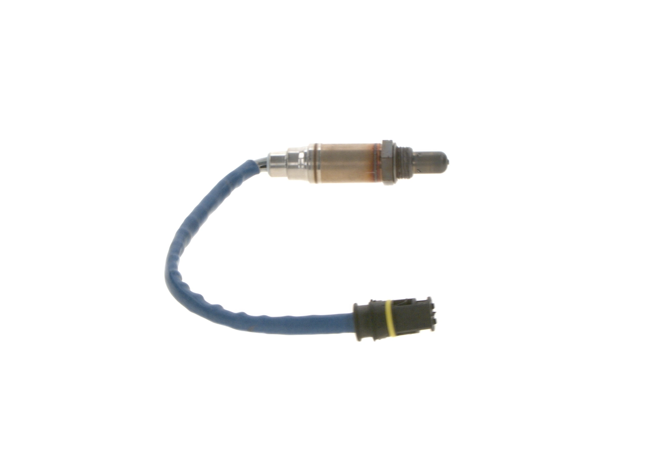 Compre 0258003782 Bosch Sonda lambda, sensor de oxigênio depois de catalisador