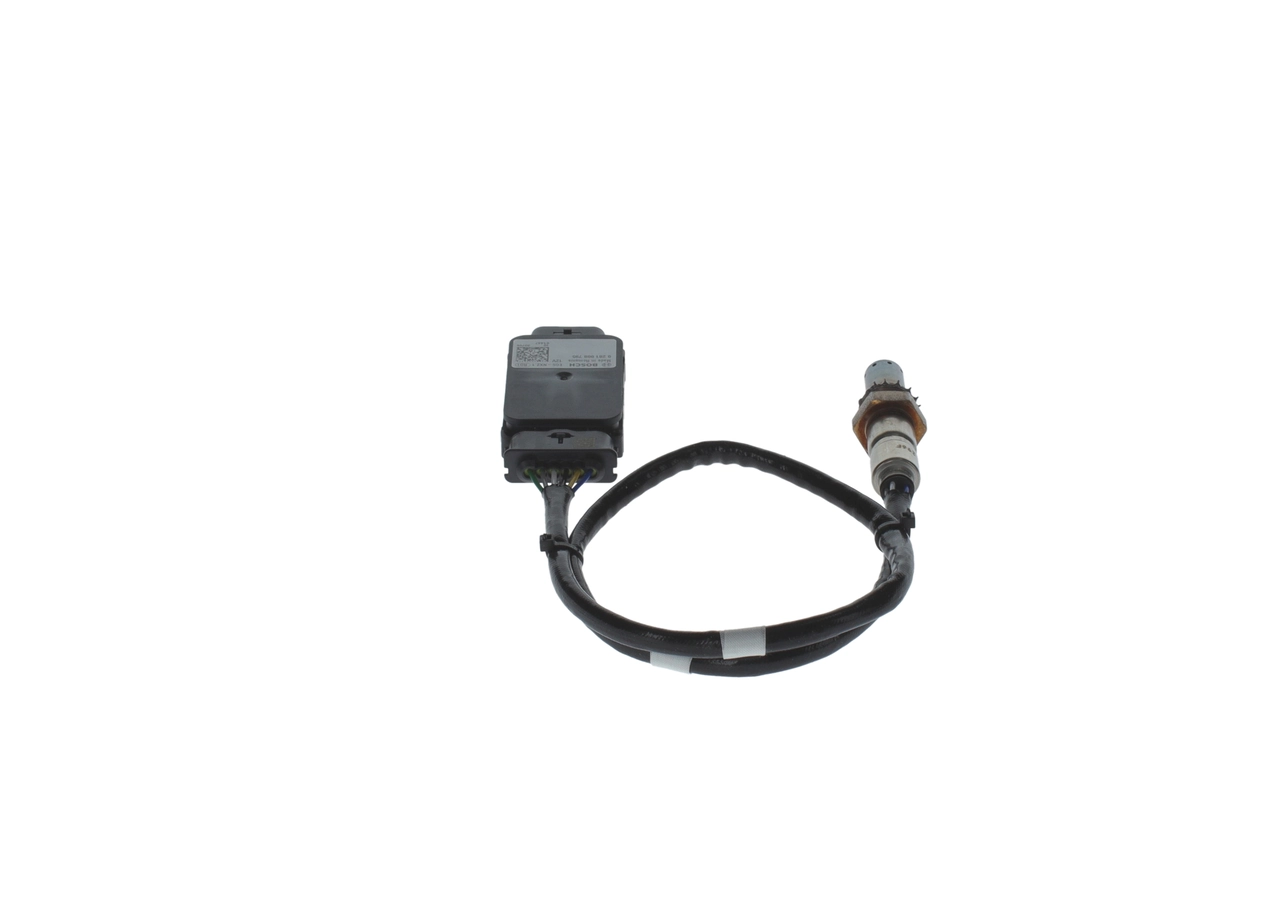 0281008795 Bosch Sensor de óxidos de nitrogênio NOX