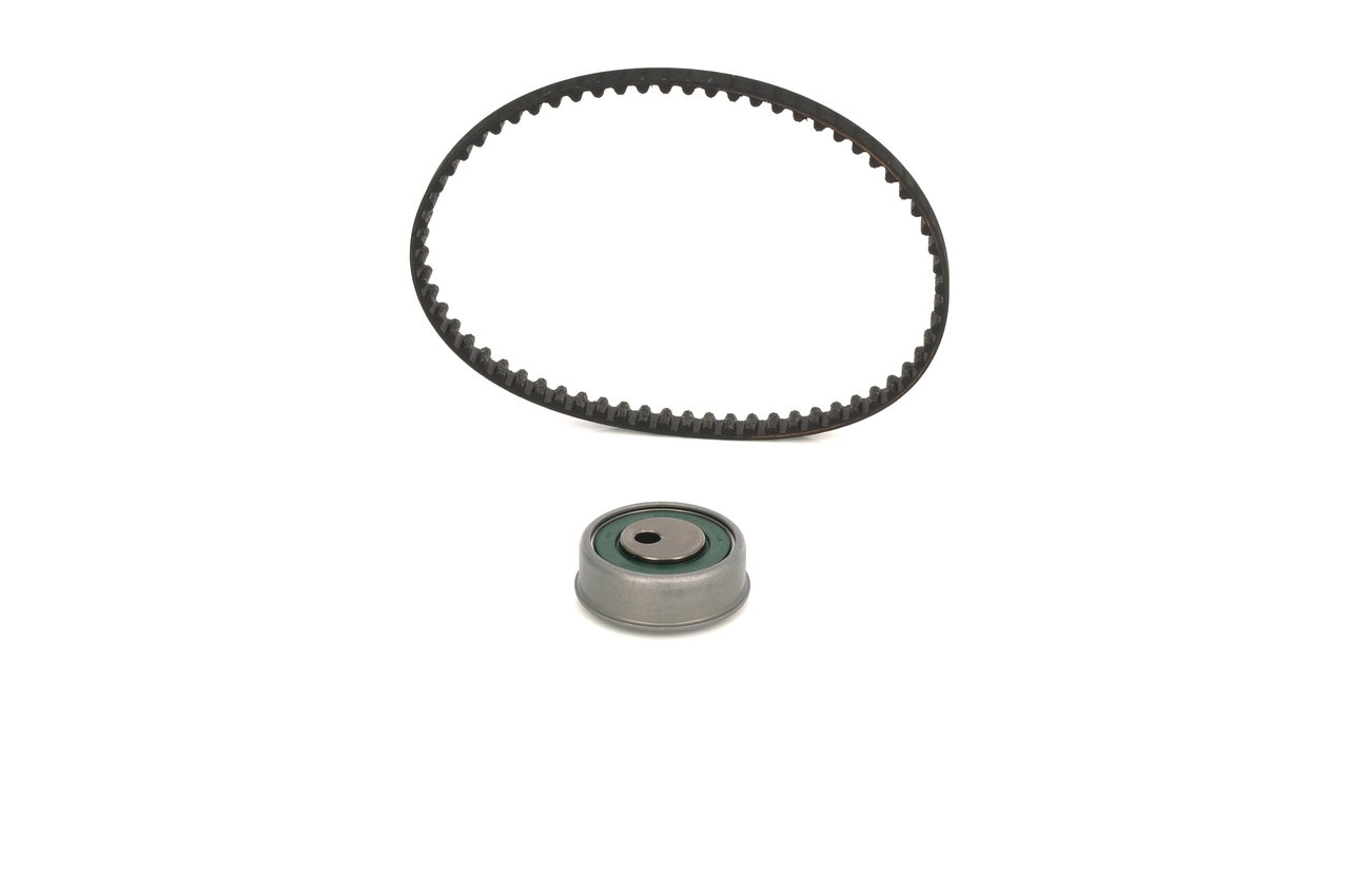 1987946315 Bosch Correia do mecanismo de distribuição de gás, kit