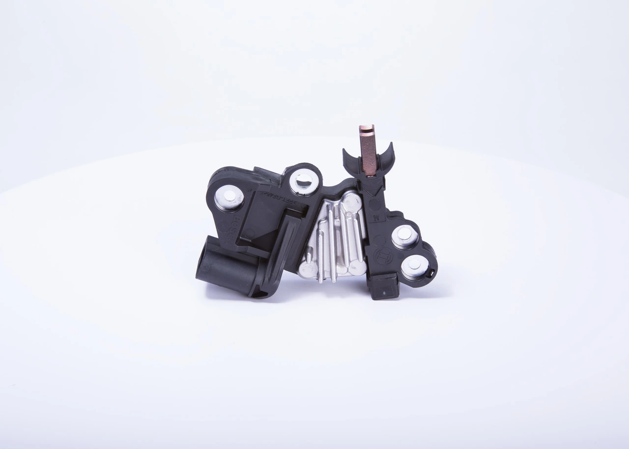 Compre F00M346097 Bosch Relê-regulador do gerador (relê de carregamento)