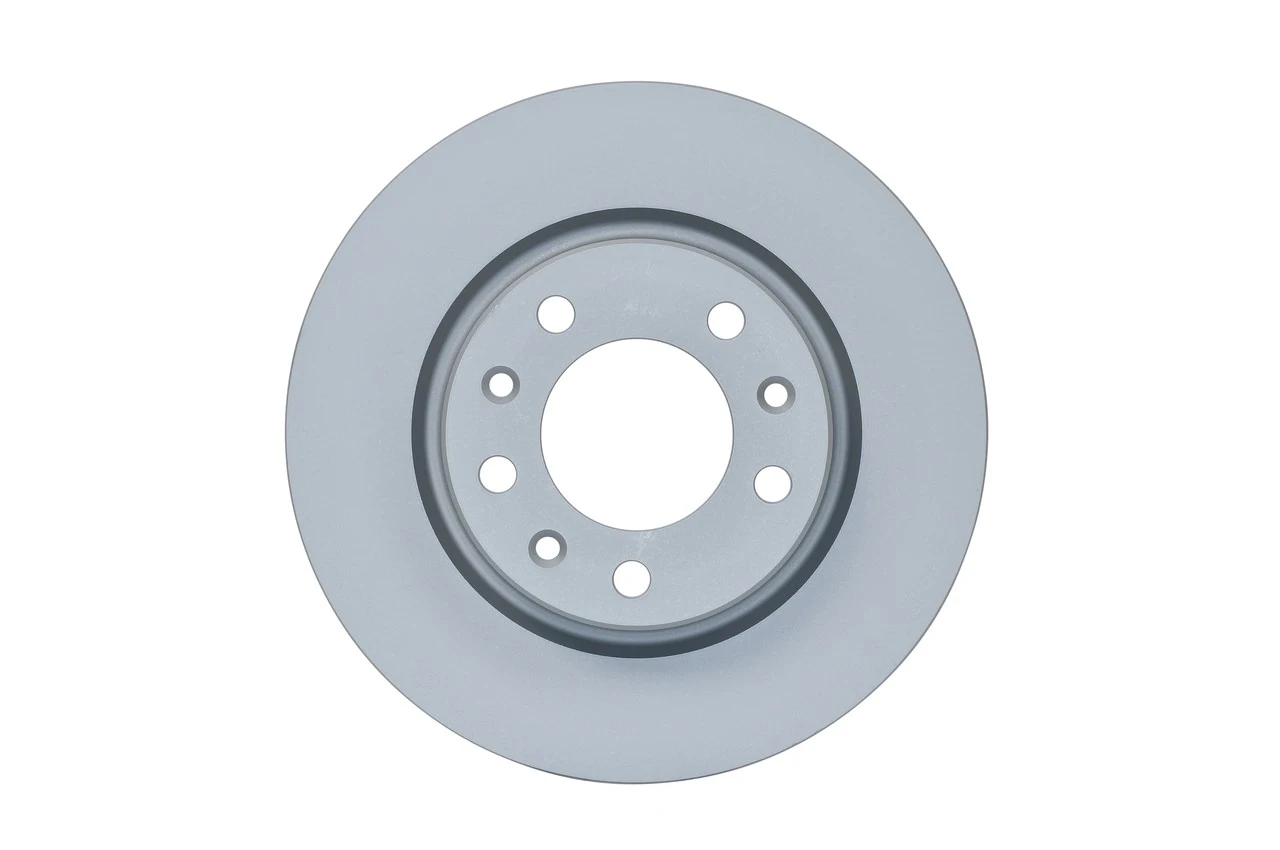 Compre 0986479C34 Bosch Disco do freio dianteiro