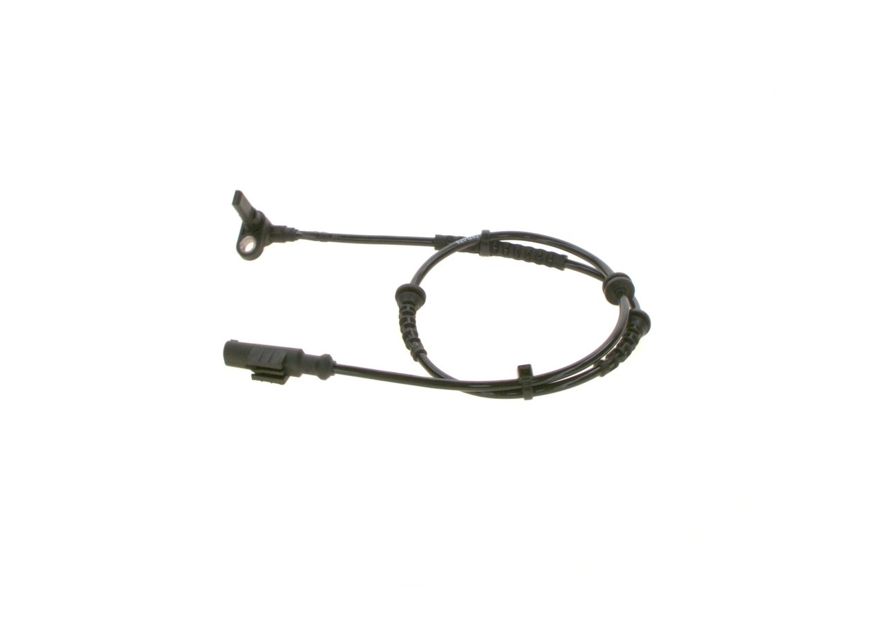 Compre 0265004136 Bosch Sensor dianteiro de ABS