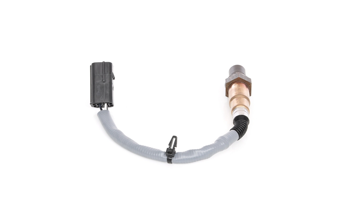0986AG2204 Bosch Sonda lambda, sensor de oxigênio até o catalisador