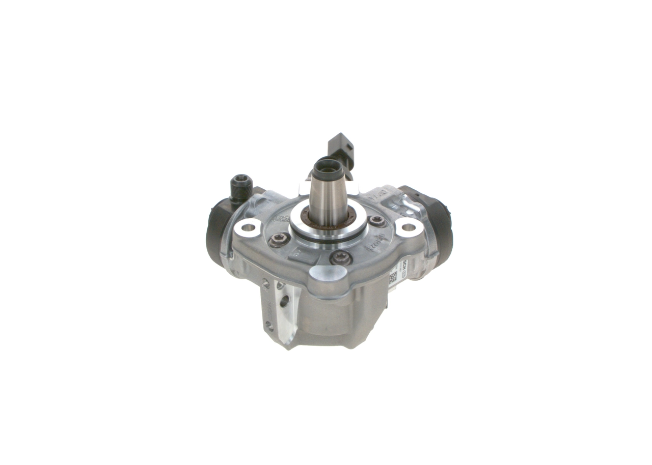 Compre 0445010667 Bosch Bomba de combustível de pressão alta