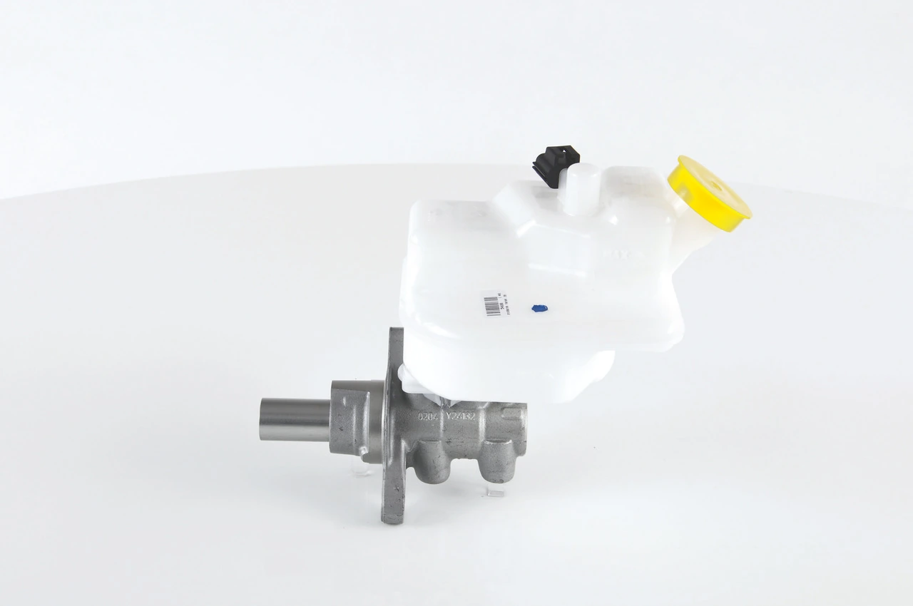 0204123716 Bosch Cilindro mestre do freio