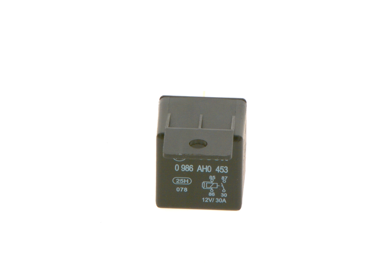 Relê de aparelho de ar condicionado Bosch 0986AH0453 preço, a partir de 5,91 USD
