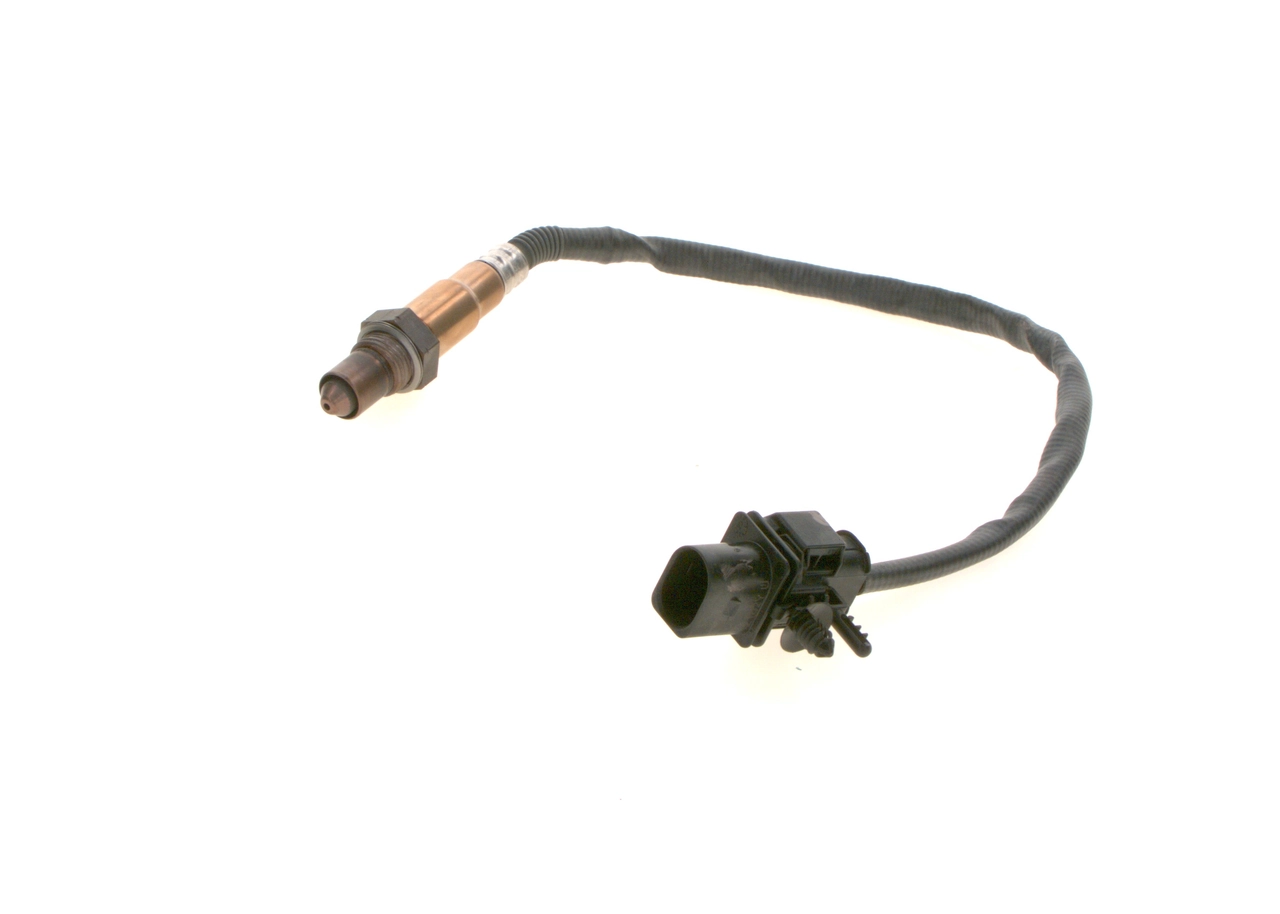 0281004535 Bosch Sonda lambda, sensor de oxigênio