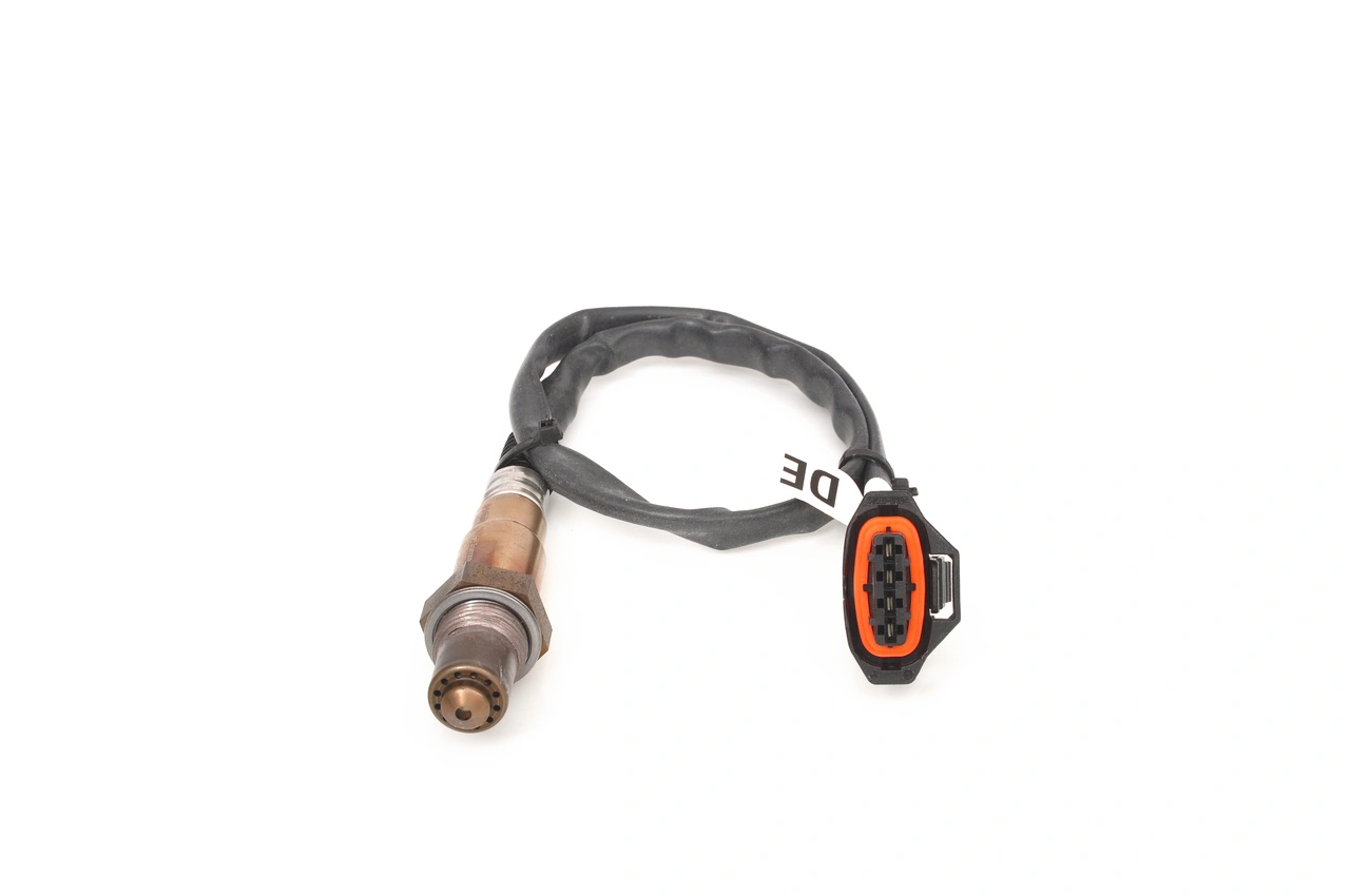 Sonda lambda, sensor direito de oxigênio depois de catalisador Bosch 0258010067 preço, a partir de 71,53 USD