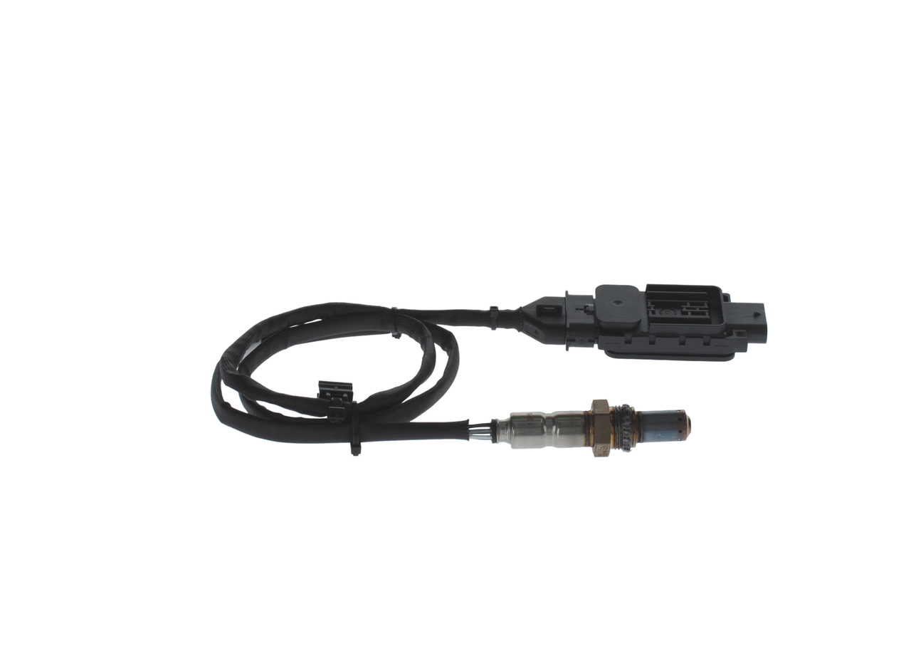 0281008833 Bosch Sensor de óxidos de nitrogênio NOX