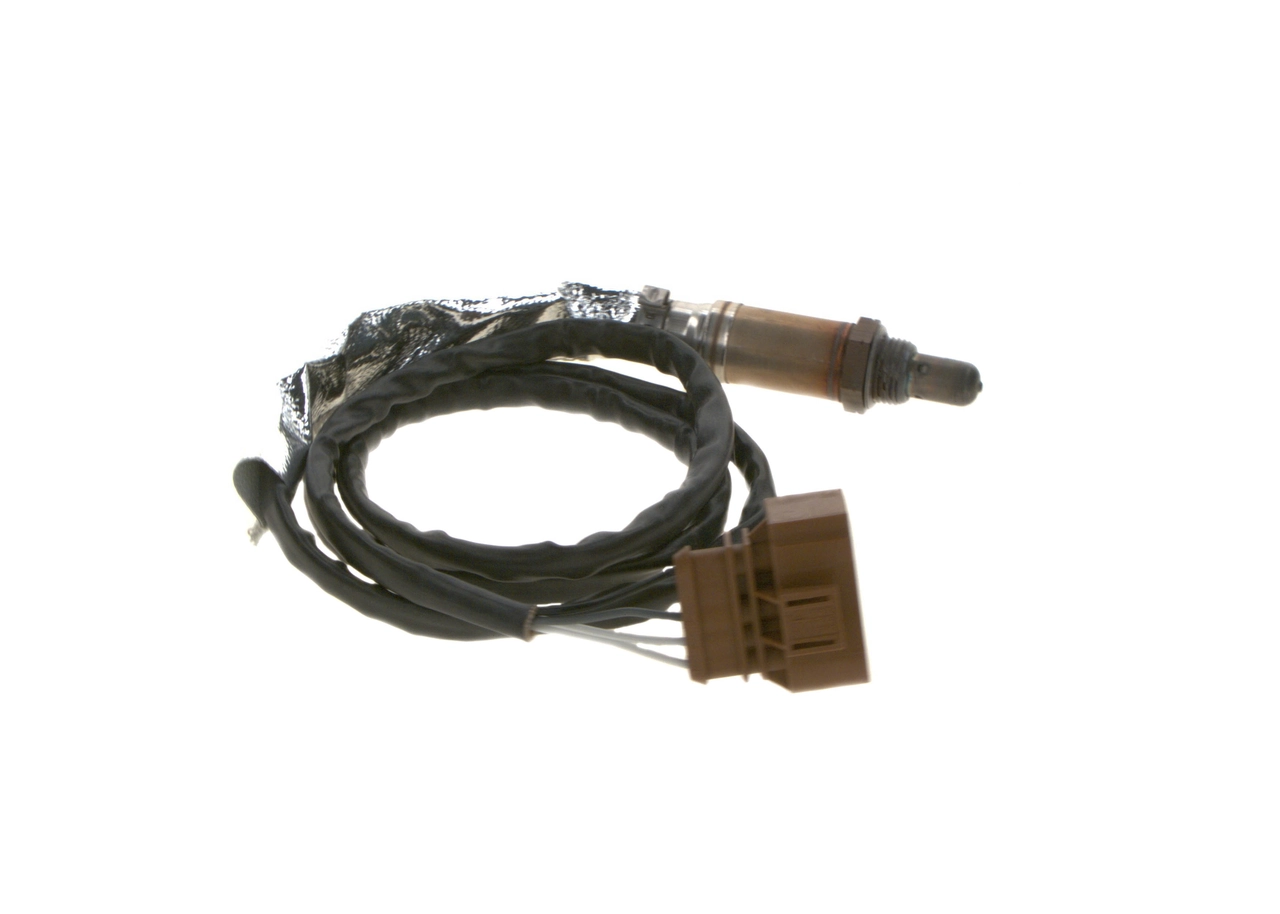Sonda lambda, sensor de oxigênio até o catalisador Bosch 0258005160 preço, a partir de 46,05 USD