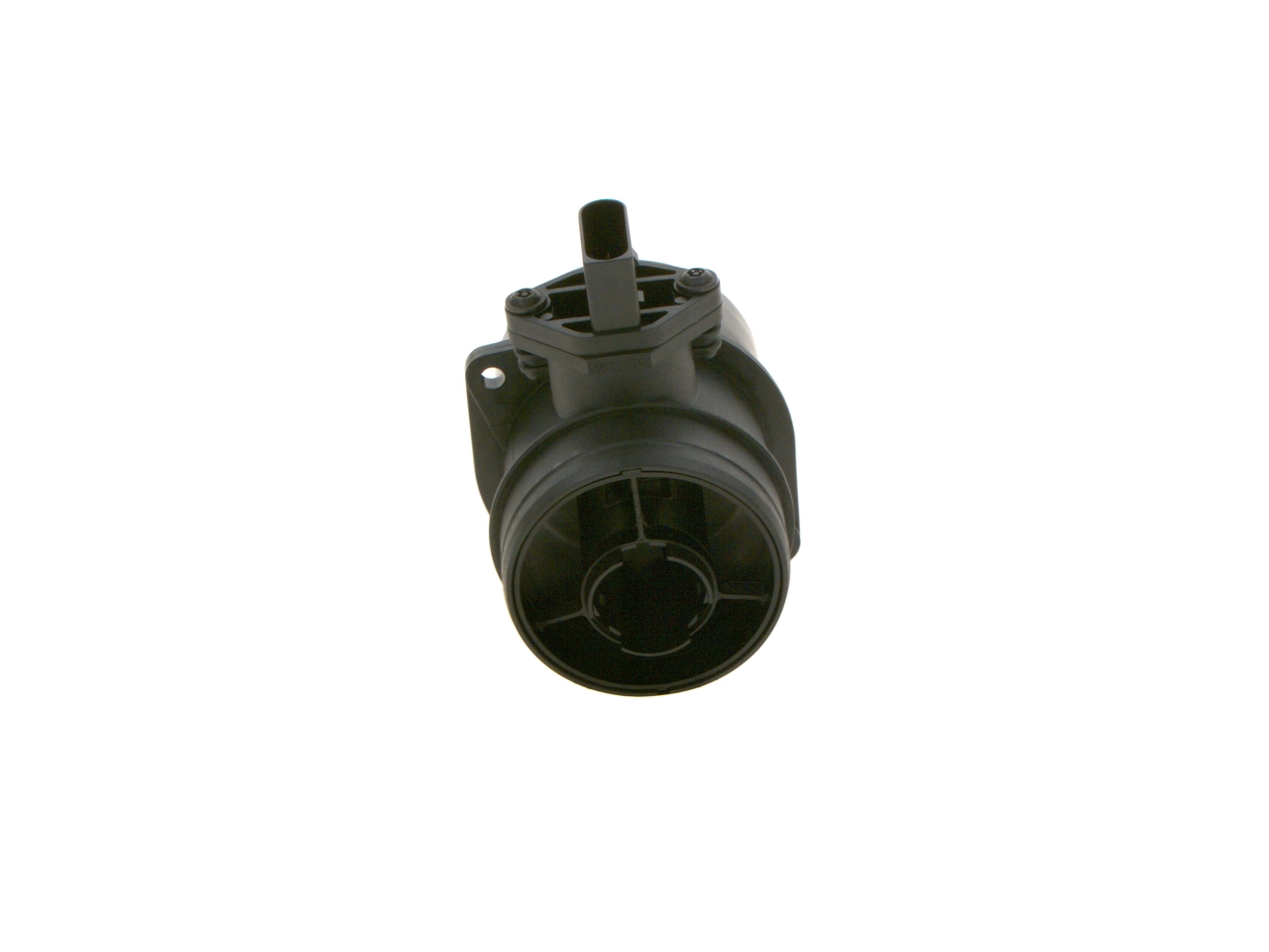 0281002461 Bosch Sensor de fluxo (consumo) de ar, medidor de consumo M.A.F. - (Mass Airflow)