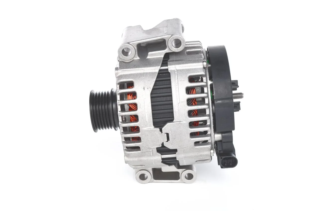 Compre 0121715007 Bosch Gerador