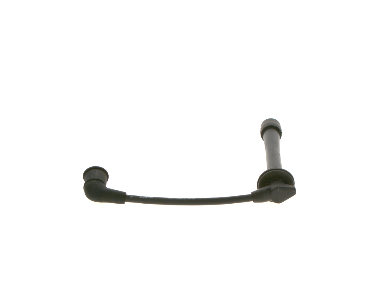 0986356992 Bosch Fios de alta voltagem, kit