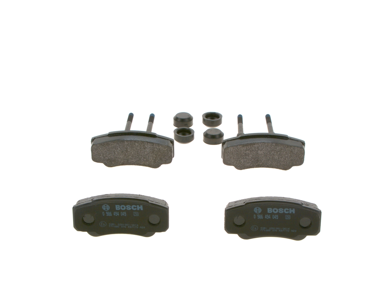 0986494049 Bosch