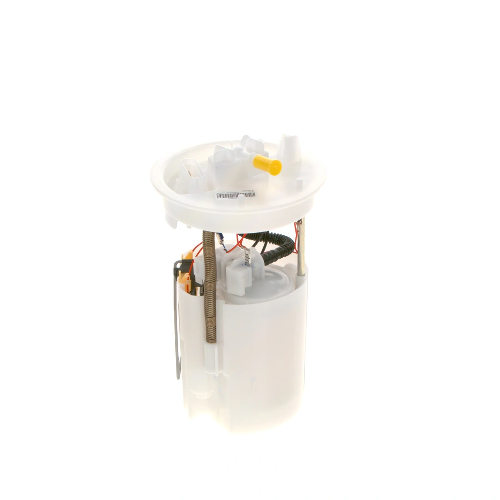 0580200015 Bosch Módulo de bomba de combustível com sensor do nível de combustível