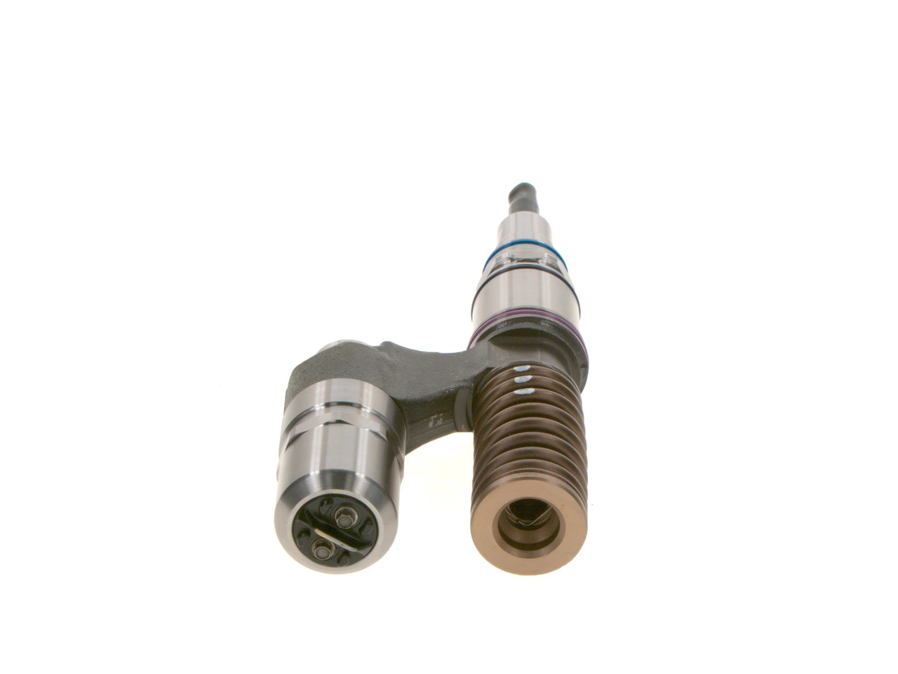 Injetor de injeção de combustível 0414701057 Bosch