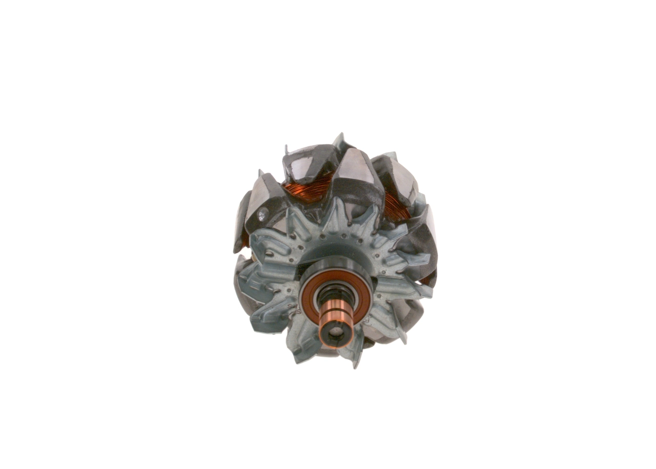 Induzido (rotor) do gerador Bosch F00M121619 preço, a partir de 127,24 USD
