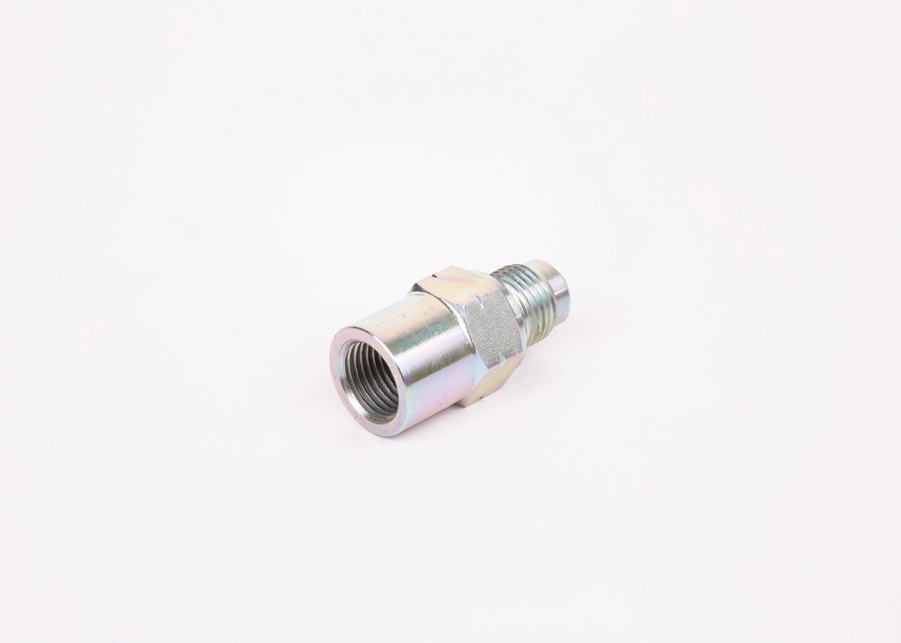 Válvula de derivação de combustível (parafuso banjo) 2417413110 Bosch