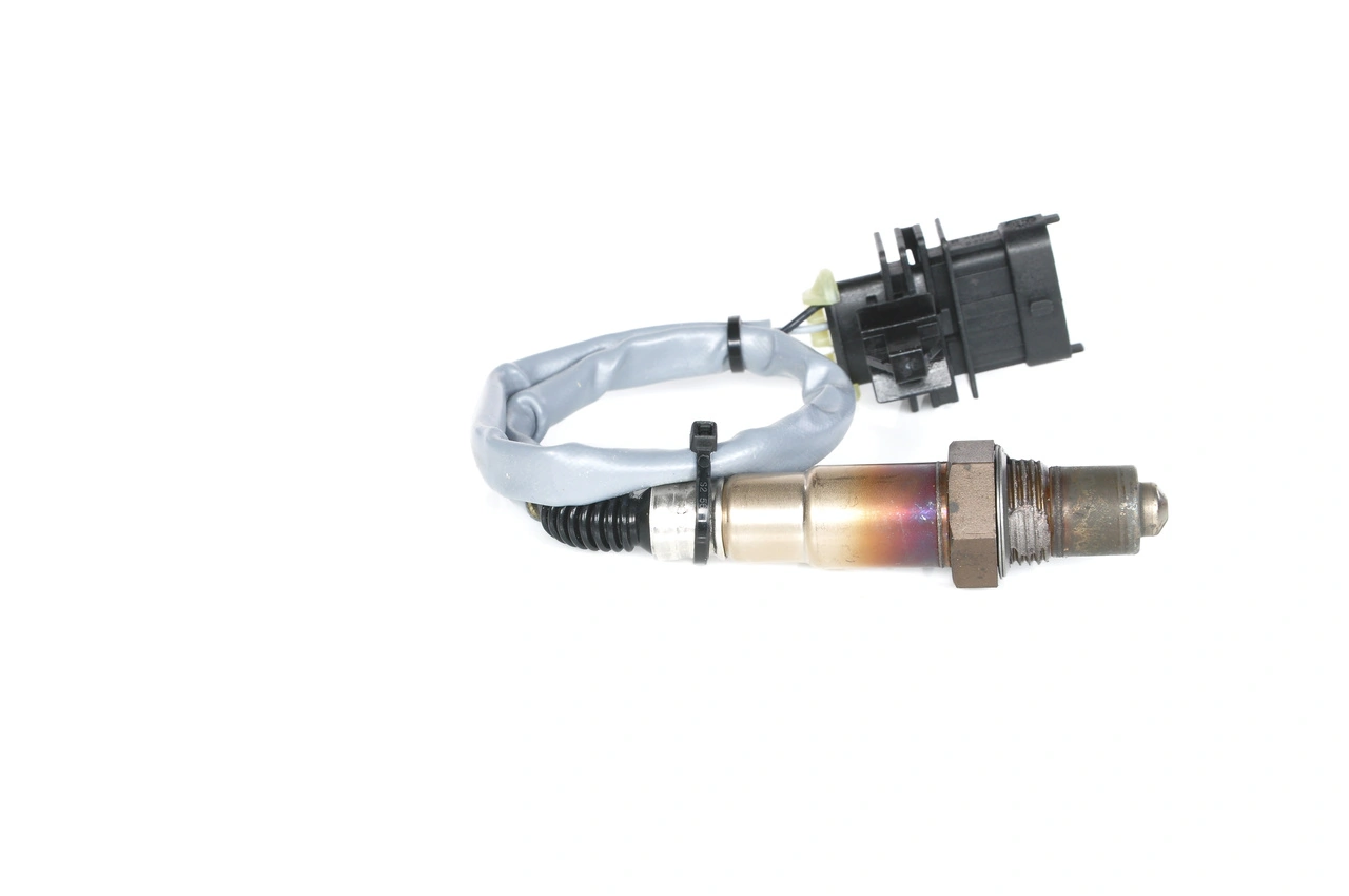 0258986728 Bosch Sonda lambda, sensor de oxigênio