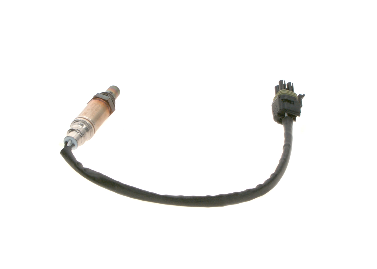 0258005247 Bosch Sonda lambda, sensor de oxigênio